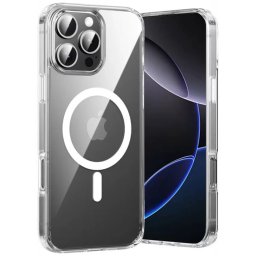 Husa Vention pentru Apple iPhone 16 Pro Max