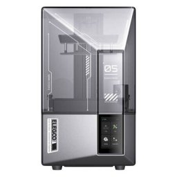 Imprimanta 3D Elegoo Mars 5 Ultra Negru