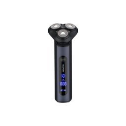 Aparat de Ras Electric Blaupunkt MSR711 Negru