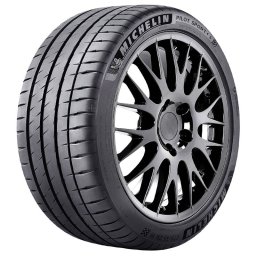 Anvelopa Vara Michelin Pilot Sport 4 S XL 265/40 R21 105Y
