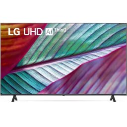 Televizor LED Smart LG 50UR78G 50Inch 126CM Ultra HD 4K Wi-Fi Negru