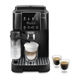 Espressor Automat Delonghi Magnifica Start ECAM220.60.B 1.8L 15Bar Spumare Automata Lapte 1450W Negru