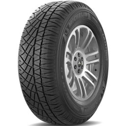Anvelopa Vara Michelin Latitude Cross XL 285/45 R21 113W