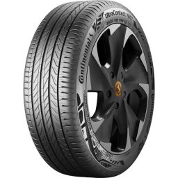 Anvelopa Vara Continental UltraContact NXT XL 215/50 R18 96W