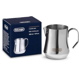 Cana pentru Spumarea Laptelui Delonghi DLSC060 Capacitate 350ML Inox