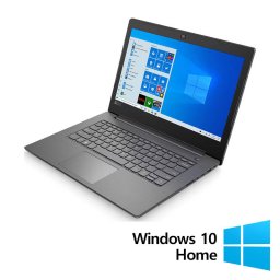 Laptop Lenovo Refurbished V330-14ARR HD 14 inch AMD Ryzen 5 2500U 8GB 256GB SSD Windows 10 Home Grey