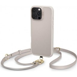 Husa Spigen Cyrill Kajuk Classic Charm MagSafe iPhone 16 Pro Max Bej