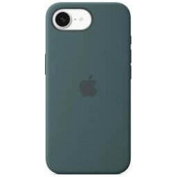 Husa Apple Apple iPhoneÂ 16e Silicon Verde