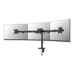Suport TV NEOMOUNTS DS60-600BL3 10inch-27inch Negru