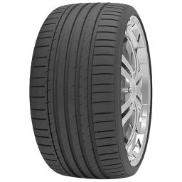 Anvelopa Vara Gripmax Suregrip Pro Sport XL 245/40 R21 100Y