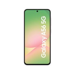 Telefon mobil Samsung Galaxy A56 8GB 256GB Dual Sim 5G Pink