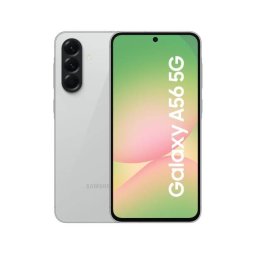 Telefon mobil Samsung Galaxy A56 8GB 128GB Dual Sim 5G Grey