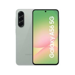 Telefon mobil Samsung Galaxy A56 8GB 256GB Dual Sim 5G Green