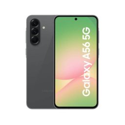 Telefon mobil Samsung Galaxy A56 8GB 128GB Dual Sim 5G Graphite