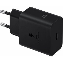 Incarcator Samsung Retea 45W 4.05A 1 x USB-C Negru