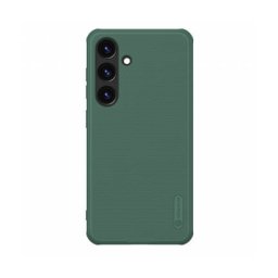 Husa Nillkin Samsung Galaxy S24+ S926 Super Frosted Shield Pro Verde