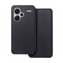 Husa OEM Xiaomi Redmi Note 13 Pro+ Dual Pocket Negru