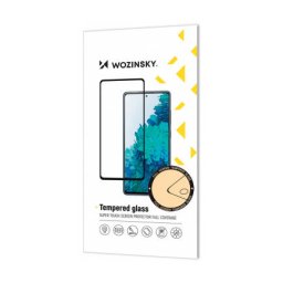 Folie Protectie WZK Samsung Galaxy S25 Ultra S938 Sticla Securizata Full Glue