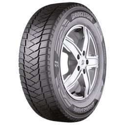 Anvelopa BRIDGESTONE Duravis All Season EVO 195/60 R16C 99/97H