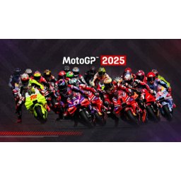 Joc Nintendo Switch Milestone Motogp 25 Standard Edition (CIAB)