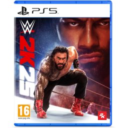 Joc PS5 2K Games WWE 2K25 Standard Edition