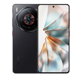 Smartphone NUBIA ZTE Z60S Pro 1TB 16GB RAM 5G Dual Sim Negru