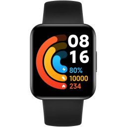 Smartwatch Xiaomi Poco Black