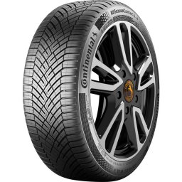 Anvelopa Continental AllSeasonContact 2 XL 235/55 R18 104V