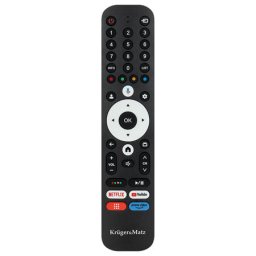 TELECOMANDA GOOGLE TV Kruger&Matz KRUGER&MATZ