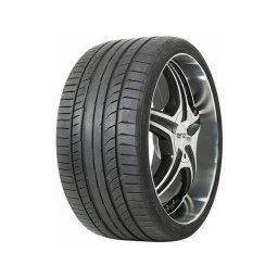 Anvelopa Vara Continental ContiSportContact 5P XL 245/40 R20 99Y