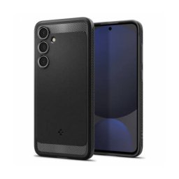 Husa Spigen Samsung Galaxy S24 FE S721 Rugged Armor Negru