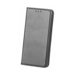 Husa OEM Huawei P30 lite New Edition / P30 lite Smart Magnetic Negru