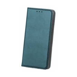 Husa OEM Samsung Galaxy A50s A507 / A30s A307 / A50 A505 Smart Magnetic Verde