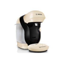 Aparat Cafea Bosch TAS117E Style Friendly Crem