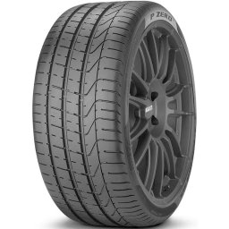Anvelopa Vara Pirelli P Zero- 5 XL 285/40 R23 107Y