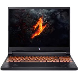 Laptop Acer Nitro V16 AI ANV16-61-R221 16 inch WUXGA AMD Ryzen 7 AI 350 16GB DDR5 512GB SSD nVidia GeForce RTX 4050 6GB Obsidian Black