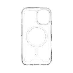 Husa Cento ComoPlus pentru Apple Iphone 16 Transparent