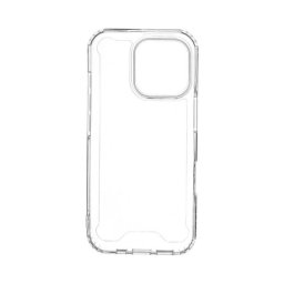 Husa Cento Como pentru Oppo A60 5G/A40 Transparent