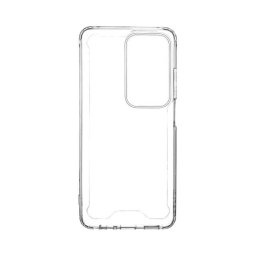 Husa Cento Como pentru Oppo A80/A3 Pro Transparent