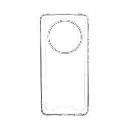 Husa Cento Como pentru Oppo Reno 12F 5G Transparent