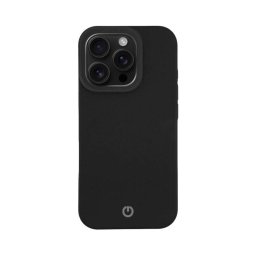 Husa Cento RioPlus pentru Apple Iphone 16 Pro Black