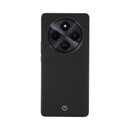 Husa Cento Rio pentru Xiaomi Redmi 14C Black