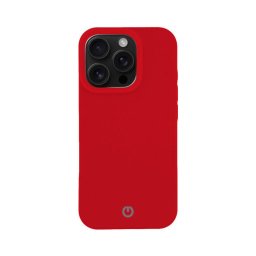 Husa Cento Rio pentru Apple Iphone 16 Pro Max Scarlet Red