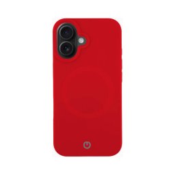 Husa Cento RioPlus pentru Apple Iphone 16 Scarlet Red