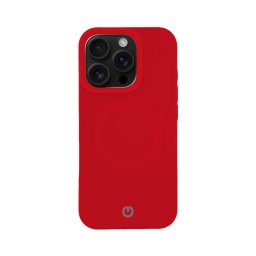 Husa Cento RioPlus Apple Iphone 16 Pro Max Scarlet Red