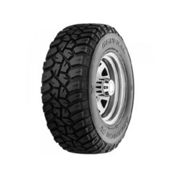 Anvelopa Vara General Tire Grabber X3 30X9.50 R15 104Q