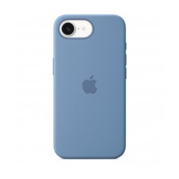 Husa Apple iPhone 16e Albastru