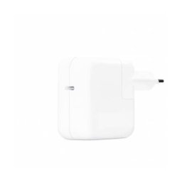 Incarcator Apple Retea 30W 3A 1 x USB-C Alb