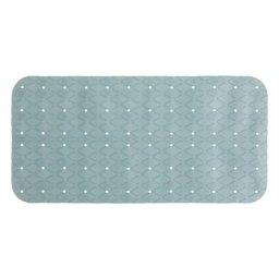 Covoras Baie home&you 160833Q 70x35cm PVC Turcoaz