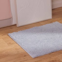 Covor de Baie home&you Simpello Light Blue